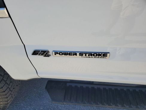 Used 2022 Ford F250 Lariat w/ Lariat Ultimate Package image 41