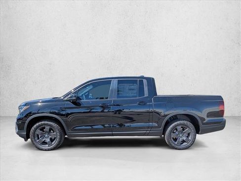 New 2026 Honda Ridgeline TrailSport image 5