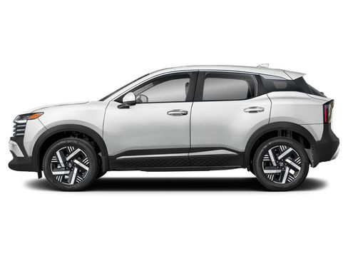 New 2026 Nissan Kicks SV w/ SV Premium Package AWD/4WD image 30