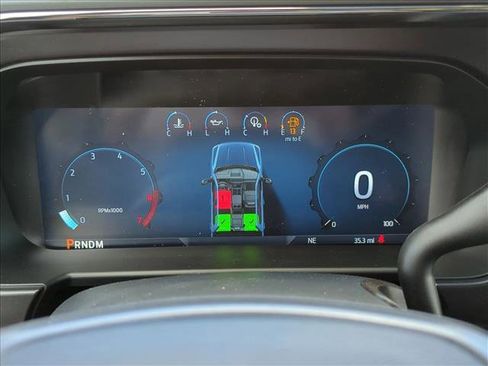 New 2026 Ford F350 Lariat AWD/4WD image 11