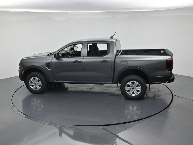 New 2026 Ford Ranger XL w/ Trailer Tow Package RWD image 50