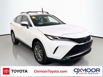 Used 2024 Toyota Venza Limited