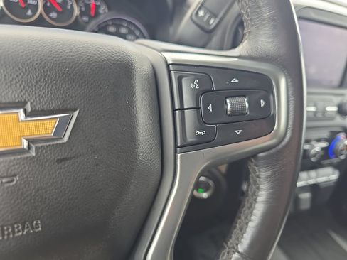 Used 2022 Chevrolet Silverado 3500 LT w/ Convenience Package AWD/4WD image 18