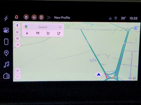 Used 2024 Chevrolet Silverado EV W/T image 17