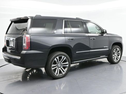 Used 2020 GMC Yukon Denali w/ Denali Ultimate Package AWD/4WD image 7