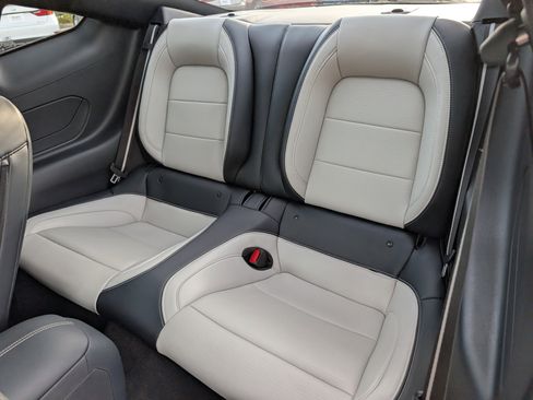 Used 2024 Ford Mustang GT Premium image 10