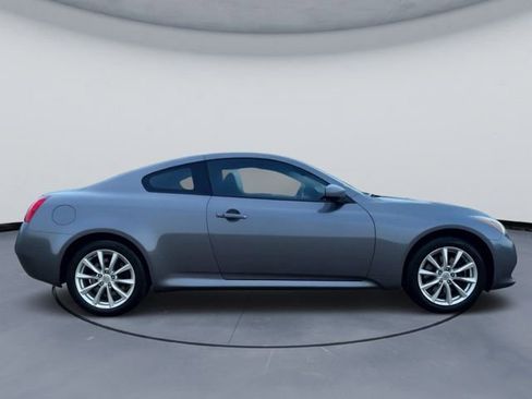 Used 2014 INFINITI Q60 AWD Coupe w/ Premium Package image 2