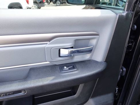 Used 2023 RAM 1500 Classic SLT w/ Electronics Convenience Group AWD/4WD image 22