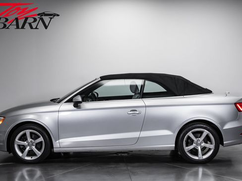 Used 2016 Audi A3 2.0T Premium w/ Audi MMI Navigation Plus AWD/4WD image 10