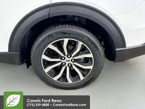 New 2026 Ford Explorer ST-Line AWD/4WD image 34