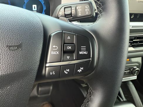 Used 2025 Ford Bronco Sport Badlands AWD/4WD image 18