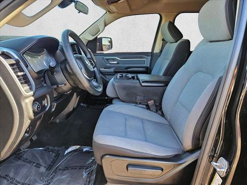 Used 2020 RAM 1500 Big Horn RWD image 19