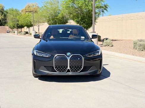 Used 2023 BMW i4 eDrive35 w/ Premium Package image 5