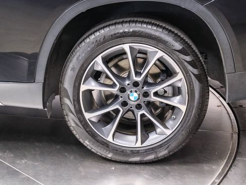 Used 2017 BMW X5 sDrive35i image 9