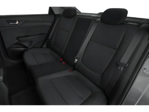 Used 2021 Hyundai Accent SEL FWD image 16