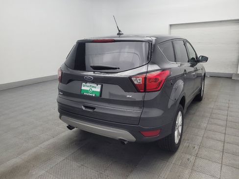 Used 2019 Ford Escape SE AWD/4WD image 9