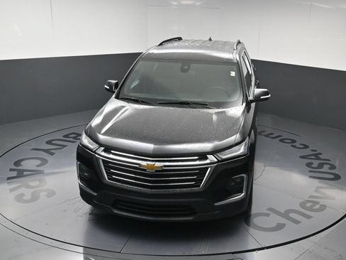 Used 2023 Chevrolet Traverse LT FWD image 28