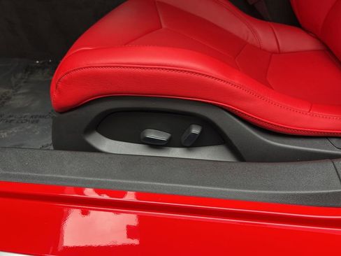 Used 2026 Chevrolet Corvette Stingray Coupe w/ 1LT image 35