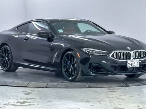 Used 2023 BMW 840i Coupe RWD image 9