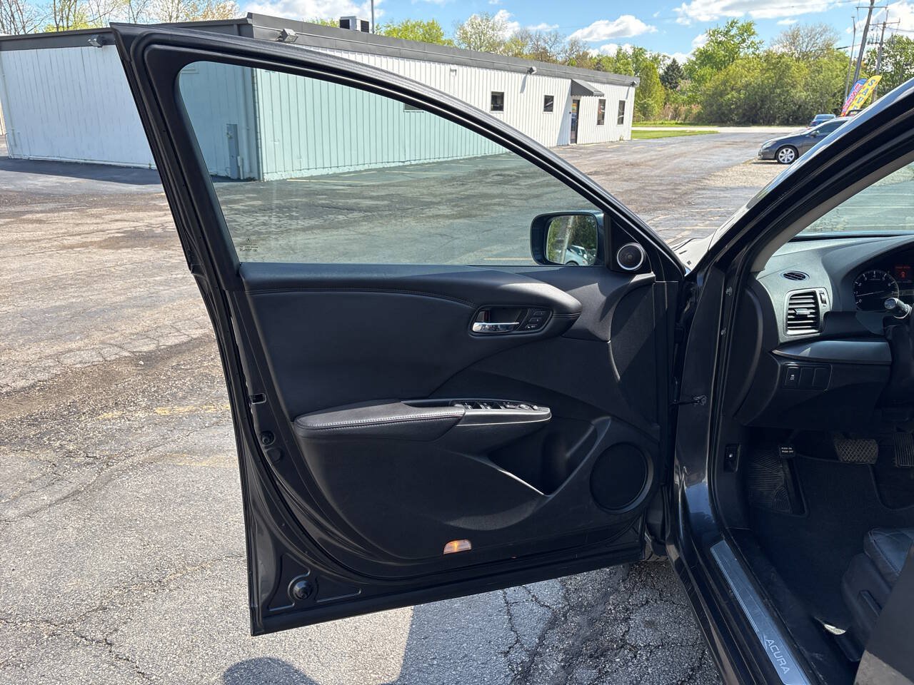 Used 2013 Acura RDX AWD image 22