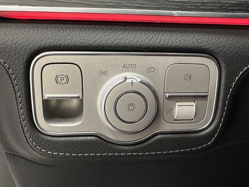 New 2026 Mercedes-Benz GLE 450 4MATIC Coupe image 35