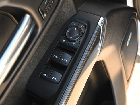 Used 2020 GMC Sierra 1500 AT4 w/ AT4 Premium Package image 29