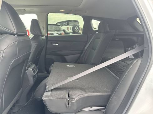 Used 2025 Nissan Murano SL w/ Cargo Package AWD/4WD image 14