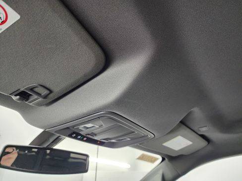 Used 2022 GMC Sierra 2500 SLT w/ LPO, GMC Protection Package image 13