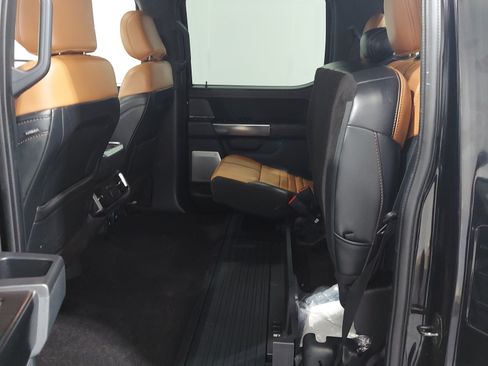Used 2021 Ford F150 Platinum AWD/4WD image 16