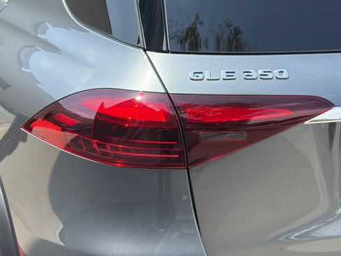 New 2026 Mercedes-Benz GLE 350 4MATIC image 27