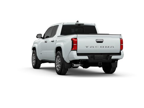 New 2026 Toyota Tacoma Limited AWD/4WD image 7