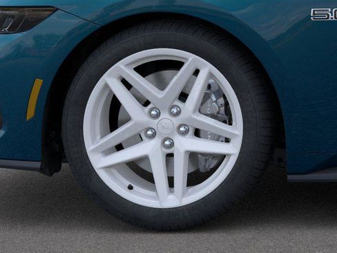 New 2026 Ford Mustang GT Premium image 19