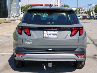 New 2026 Hyundai Tucson SE video 4