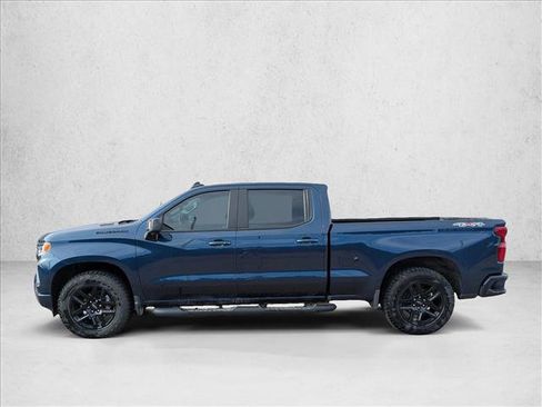 Used 2022 Chevrolet Silverado 1500 RST w/ RST All Star Premium Package image 8