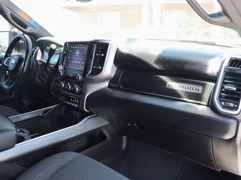 Used 2019 RAM 2500 Big Horn AWD/4WD image 34