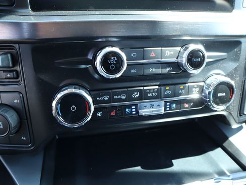 New 2026 Ford F250 Lariat AWD/4WD image 7