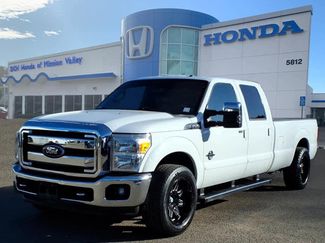 Used 2015 Ford F250 Lariat w/ Chrome Package video 1