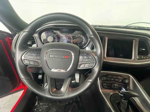 Used 2021 Dodge Challenger R/T w/ Plus Package image 15