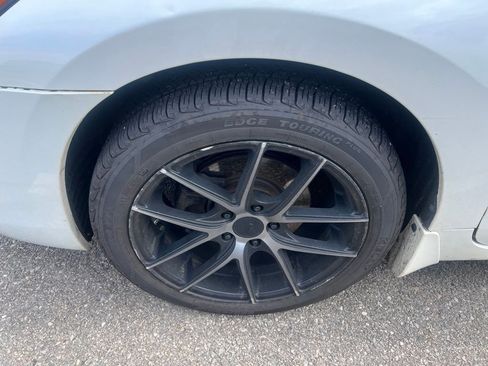Used 2014 Nissan Altima 2.5 SV FWD image 3