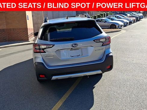 Used 2023 Subaru Outback Limited image 7