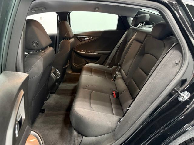 Used 2025 Chevrolet Malibu LT FWD image 30