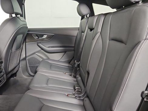 New 2026 Audi Q7 2.0T Premium AWD/4WD image 40
