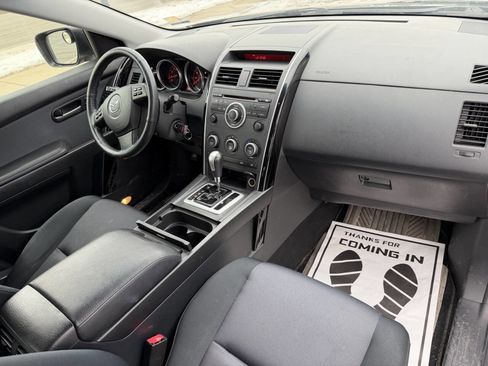 Used 2008 MAZDA CX-9 Sport image 12