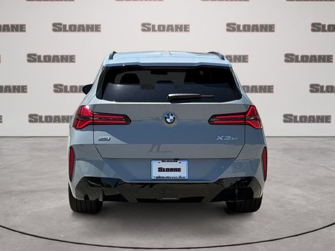 Used 2026 BMW X3 xDrive30i AWD/4WD image 4