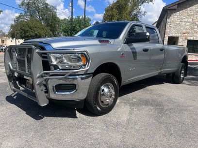 Used 2022 RAM 3500 Tradesman