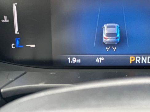 New 2025 Ford Escape ST-Line w/ Cold Weather Package image 12