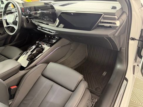 Used 2025 Audi A5 2.0T Premium Plus AWD/4WD image 20