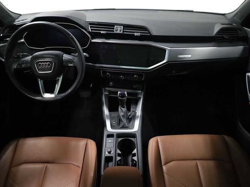 Used 2023 Audi Q3 2.0T Premium w/ Convenience Package image 24