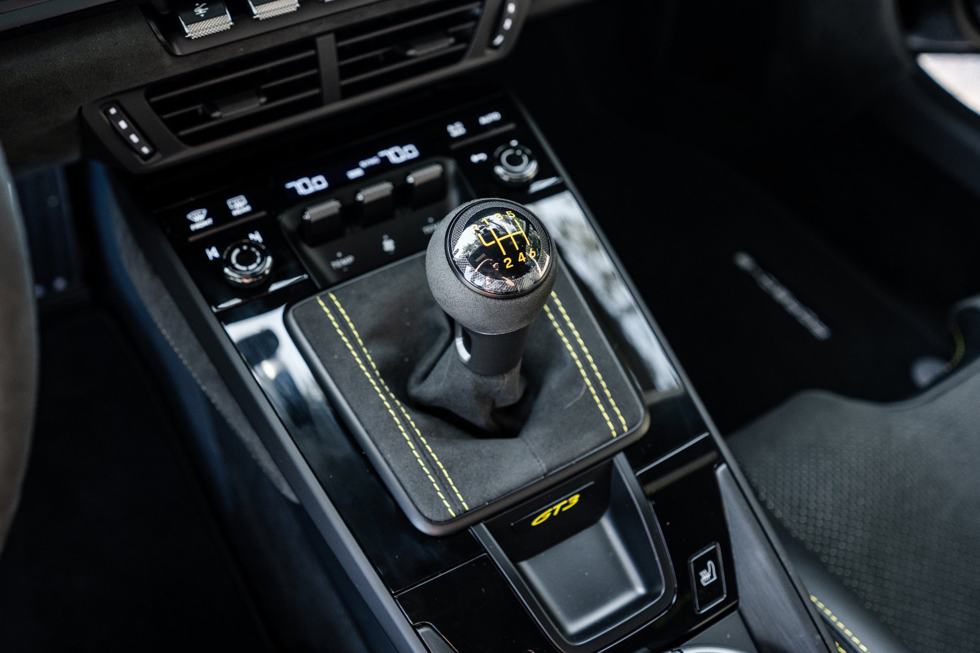 Used 2026 Porsche 911 GT3 RWD image 27
