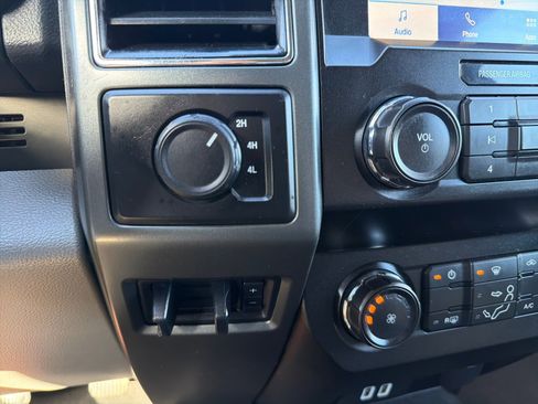 Used 2021 Ford F250 XLT image 22